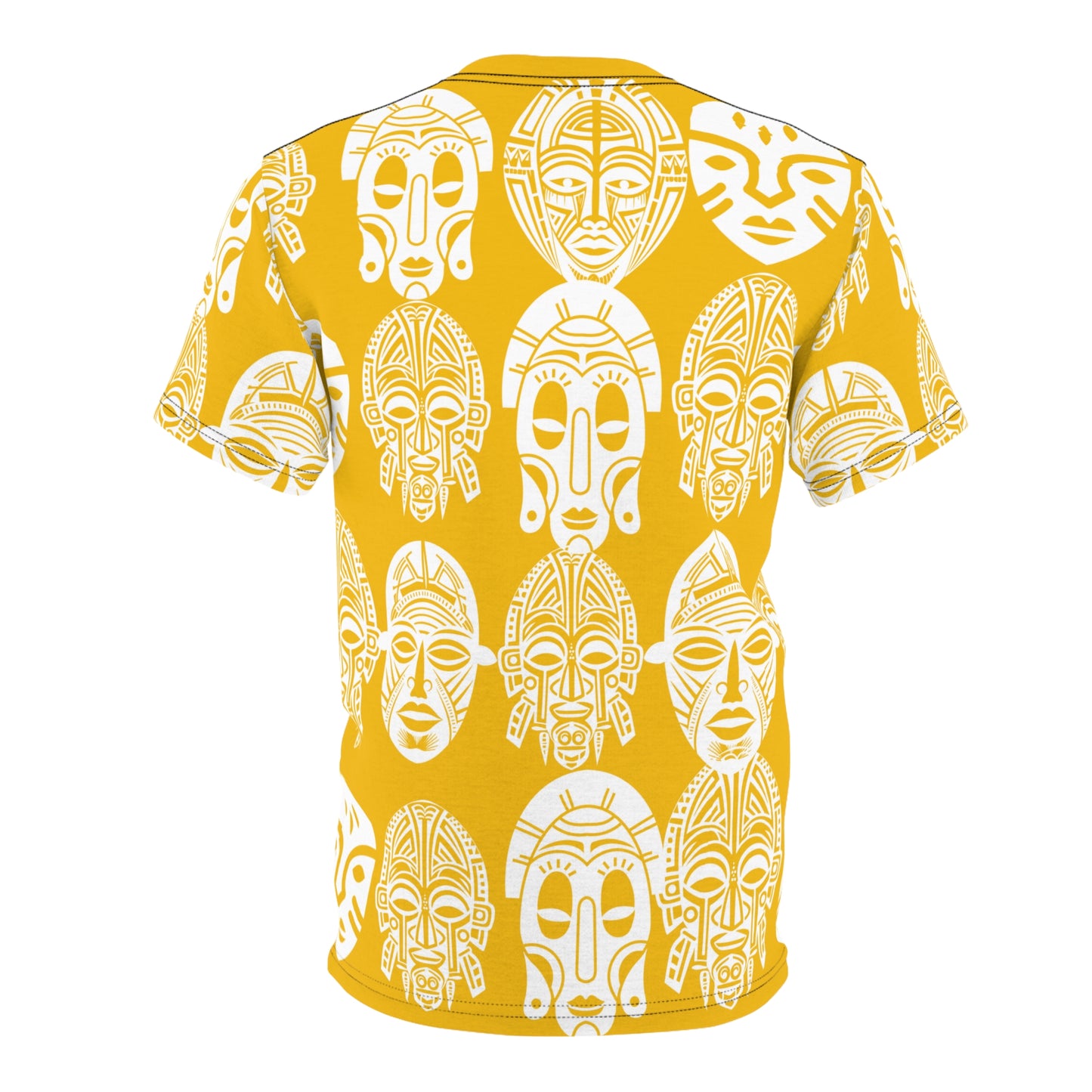 SUPREMEMATHEMATICS MASK TEE