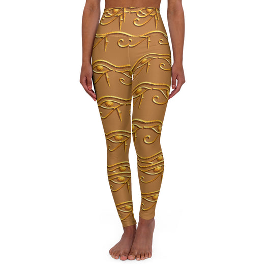 BOXXY HORUS YOGA PANT