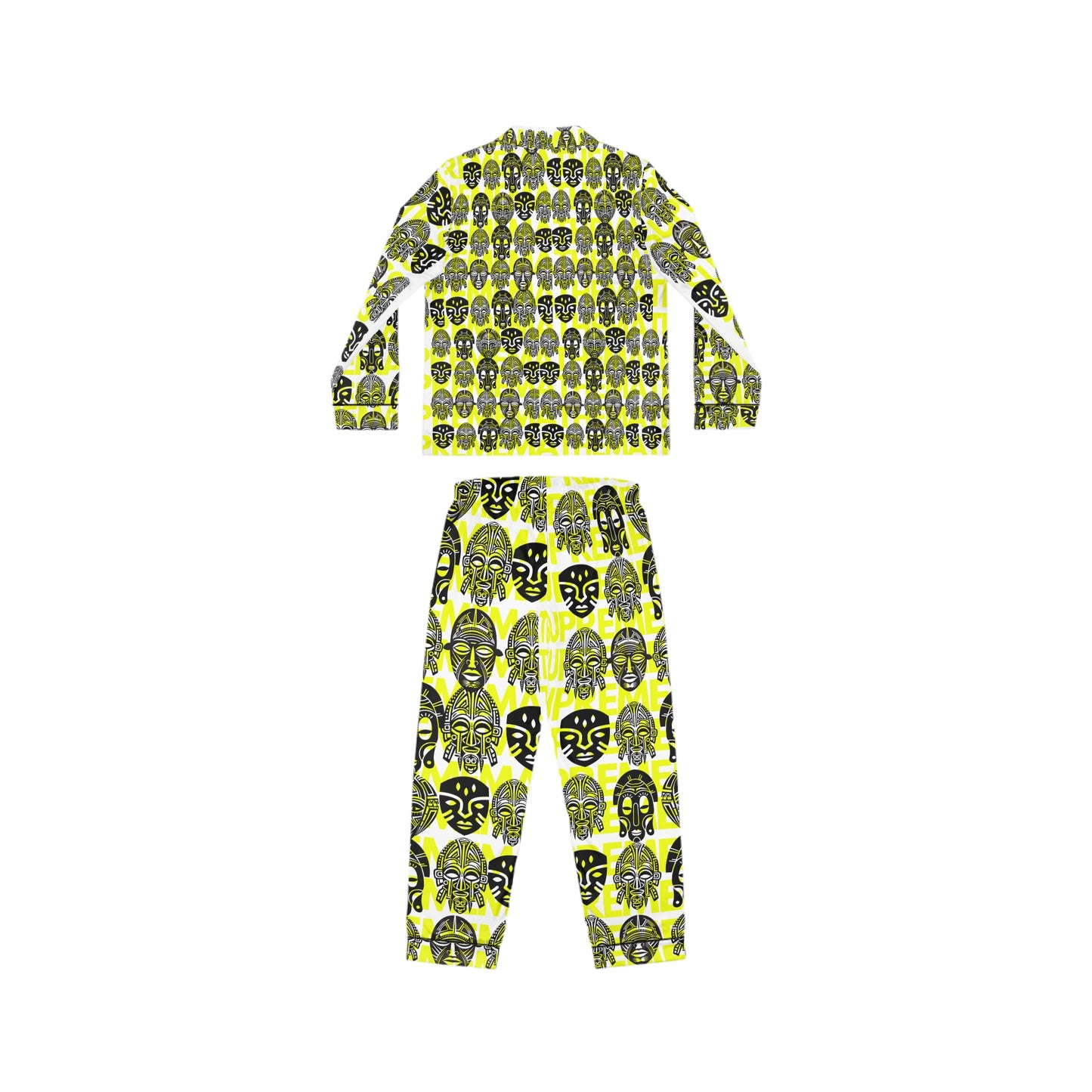SUPREMEMATHEMATICS PAJAMAS