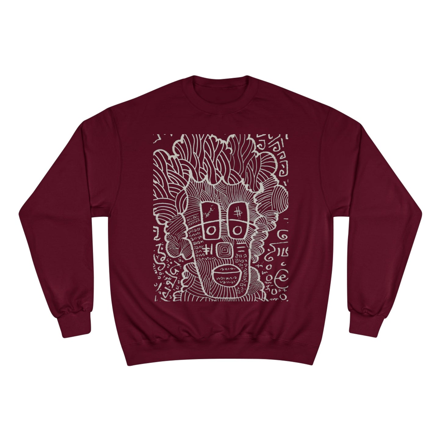 BOXXY GENESIS SWEATER