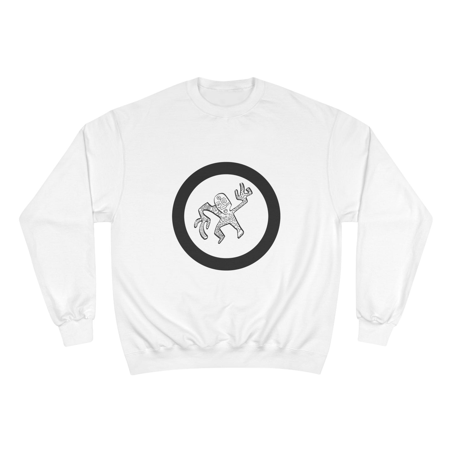 BOXXY “P” SWEATSHIRT