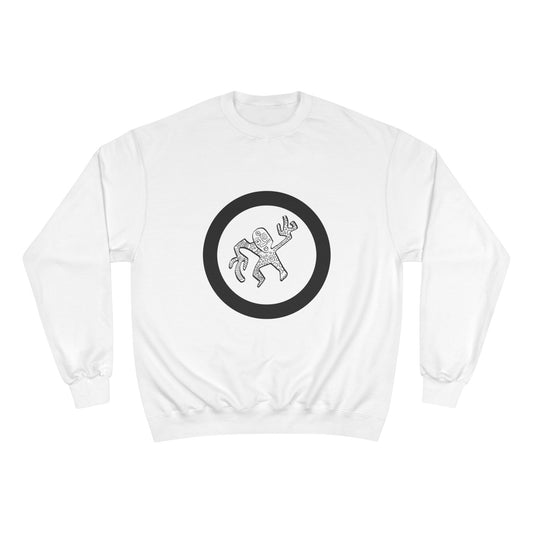 BOXXY “P” SWEATSHIRT