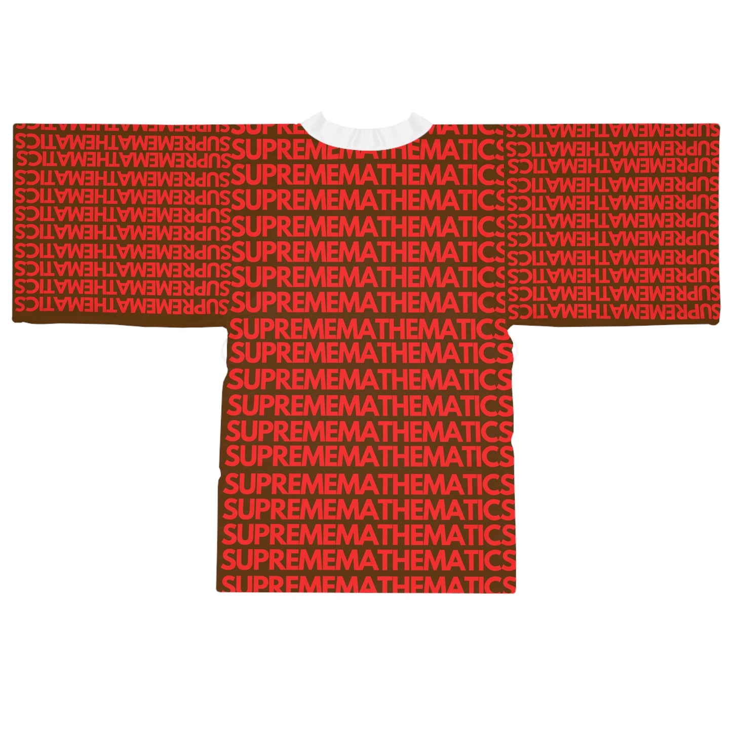 SUPREMEMATHEMATICS KIMONO