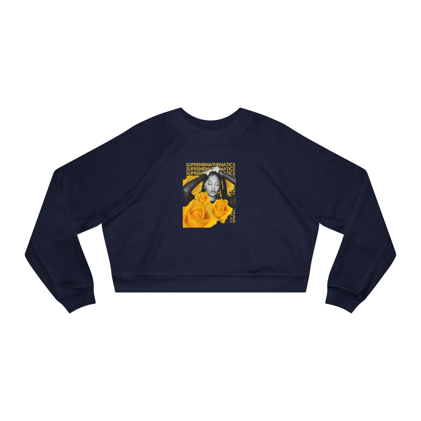 SUPREMEMATHEMATICS TEMS CROPPED TEE