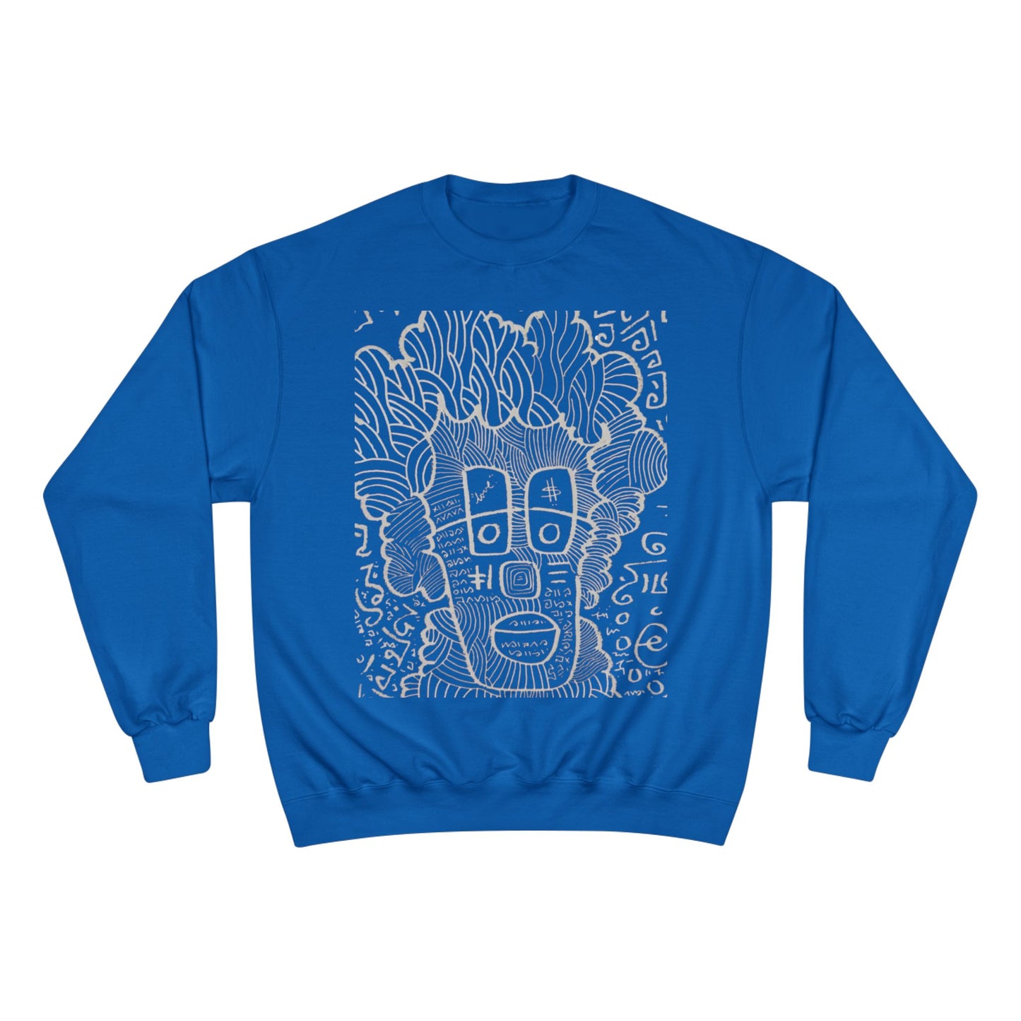 BOXXY GENESIS SWEATER