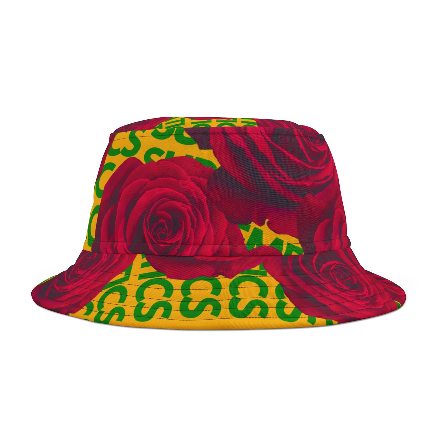 SUPREMEMATHEMATICS BUCKET HAT