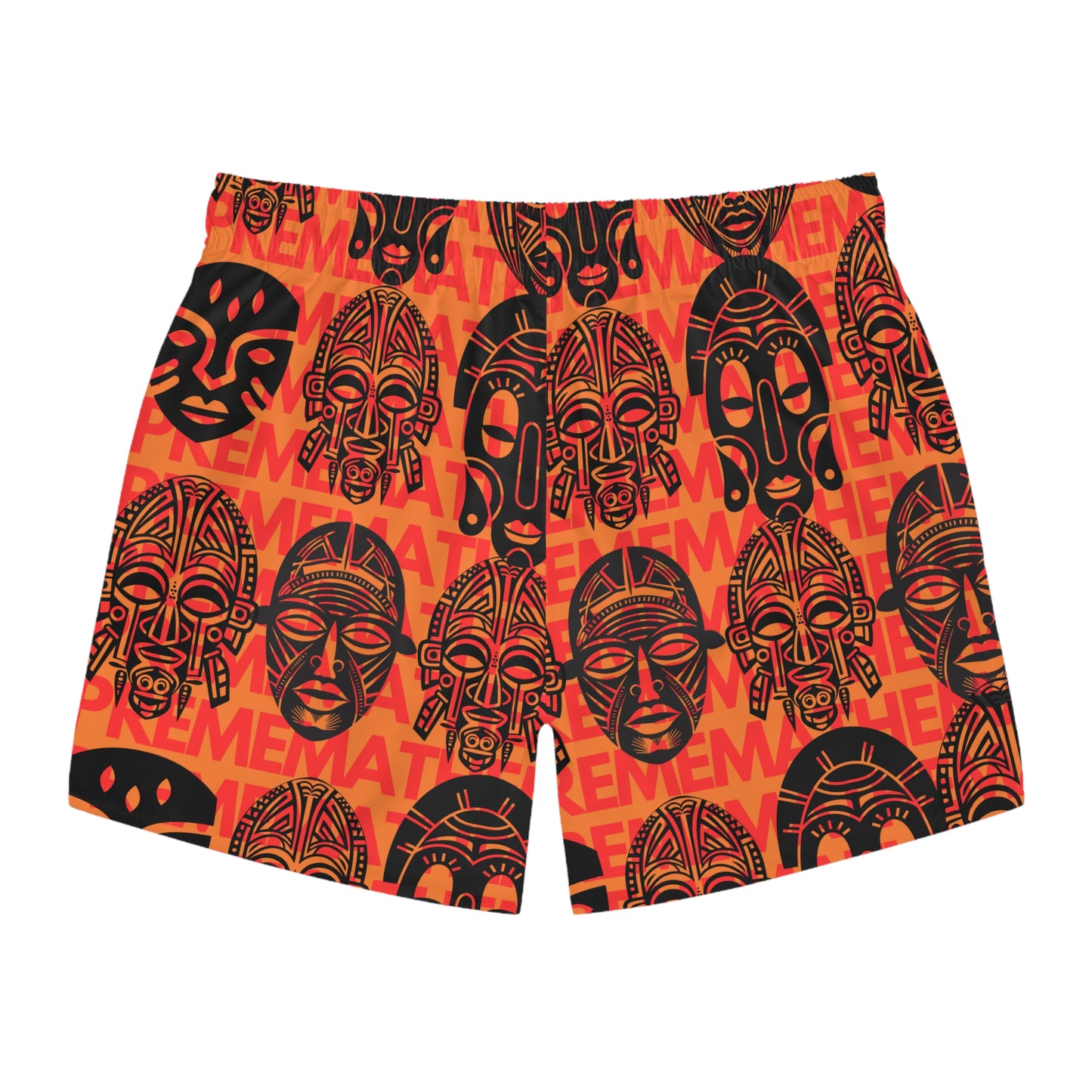 SUPREMEMATHEMATICS SWIM TRUNKS