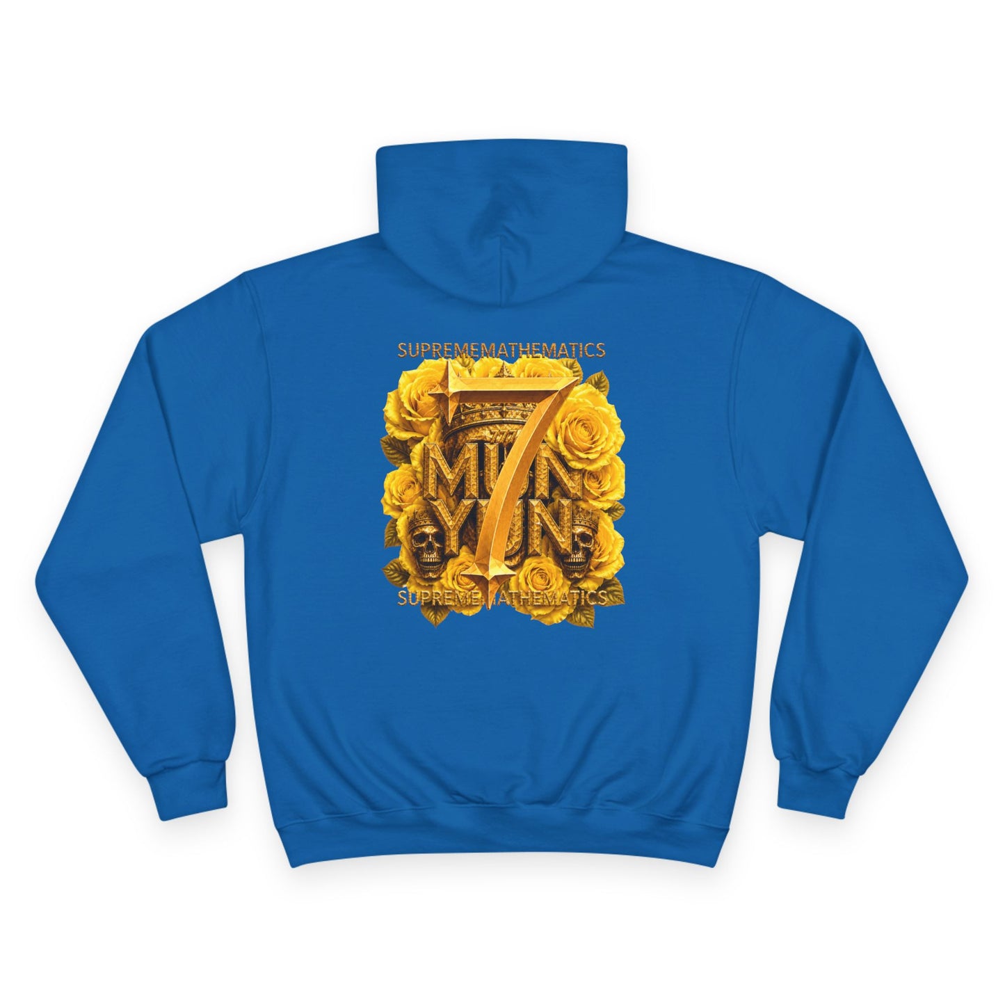 BOXXY 7 HOODIE