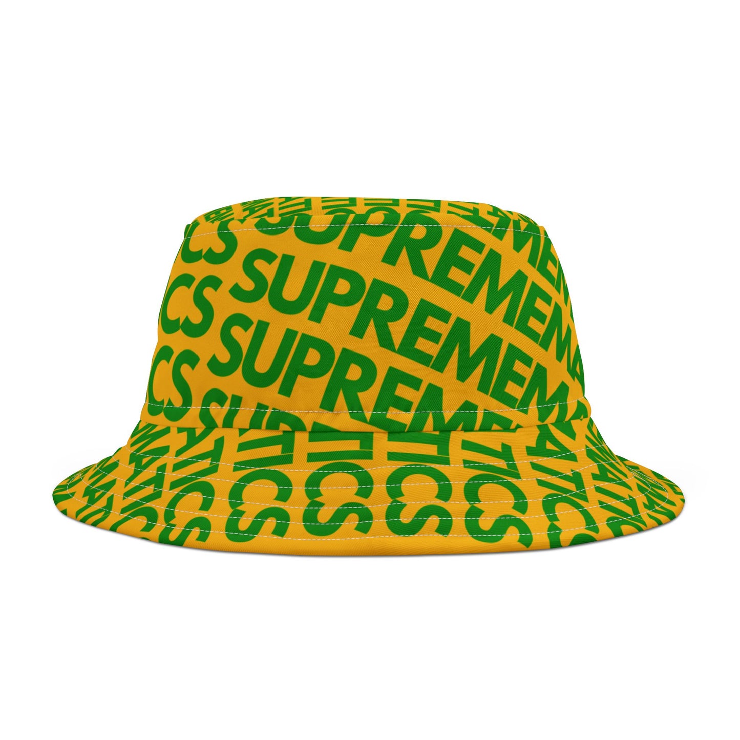 SUPREMEMATHEMATICS BUCKET HAT