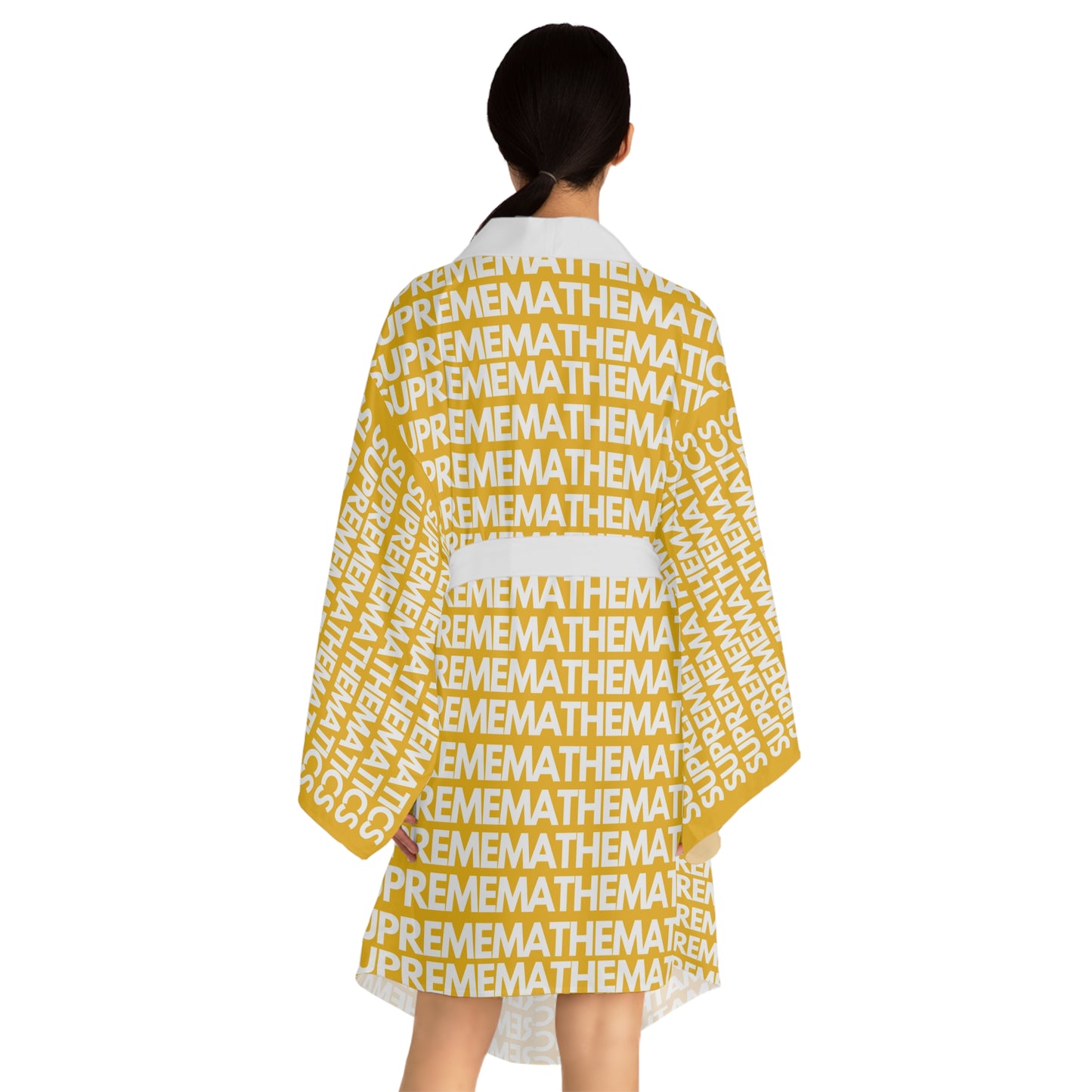 SUPREMEMATHEMATICS KIMONO