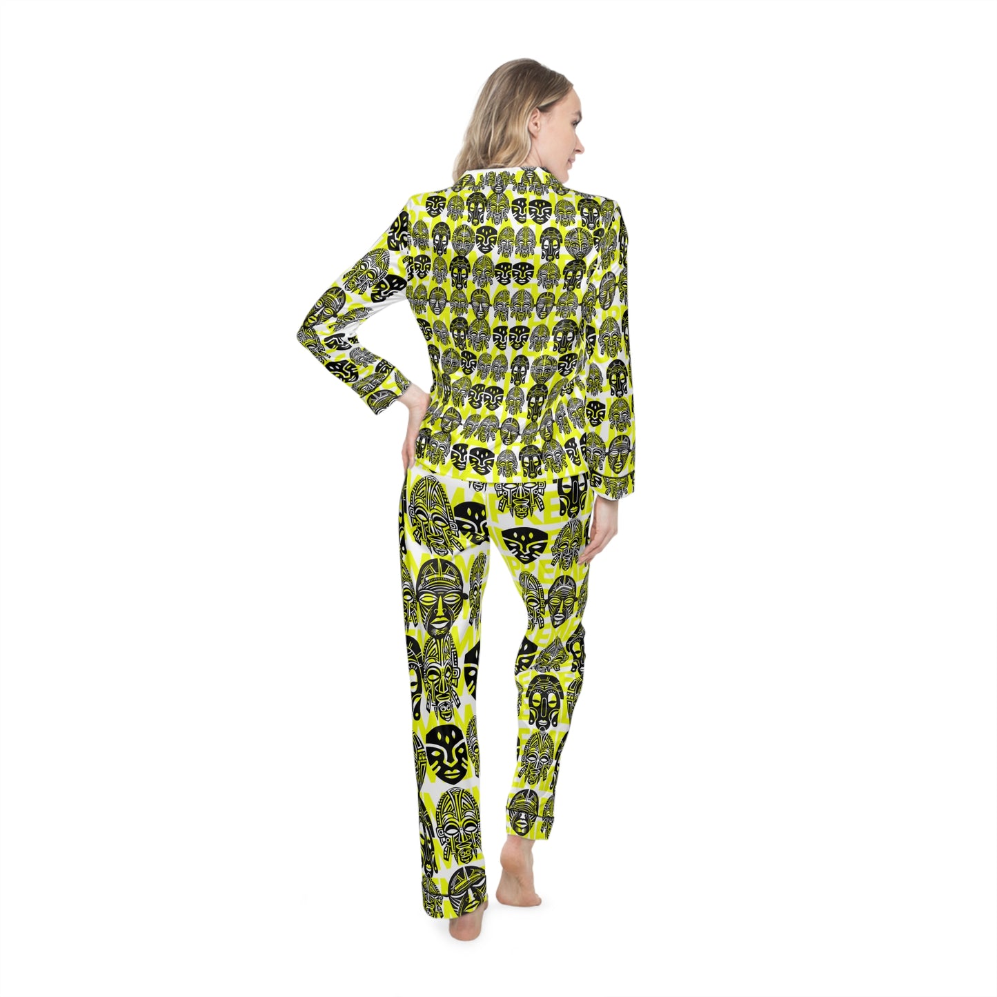 SUPREMEMATHEMATICS PAJAMAS