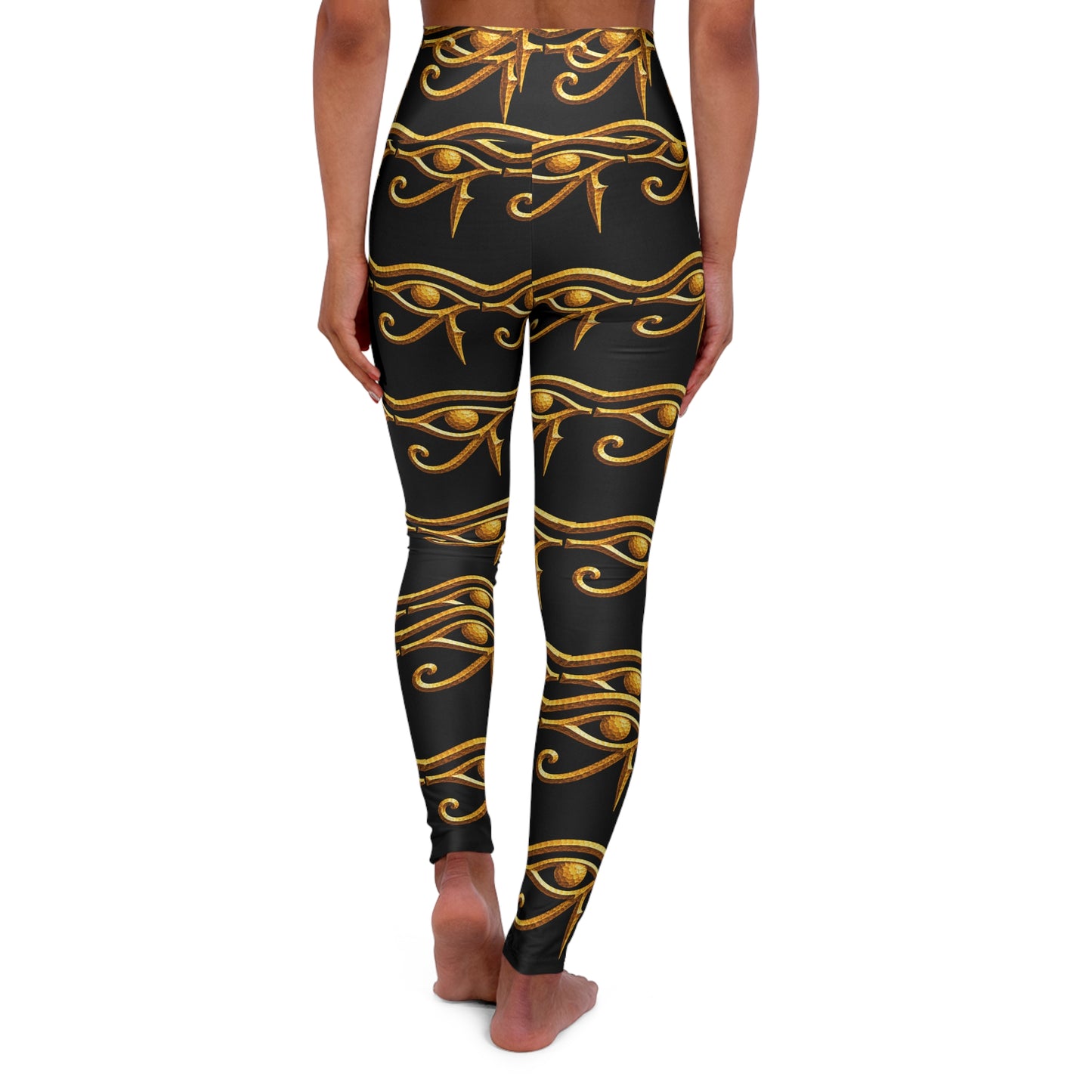 BOXXY HORUS YOGA PANT