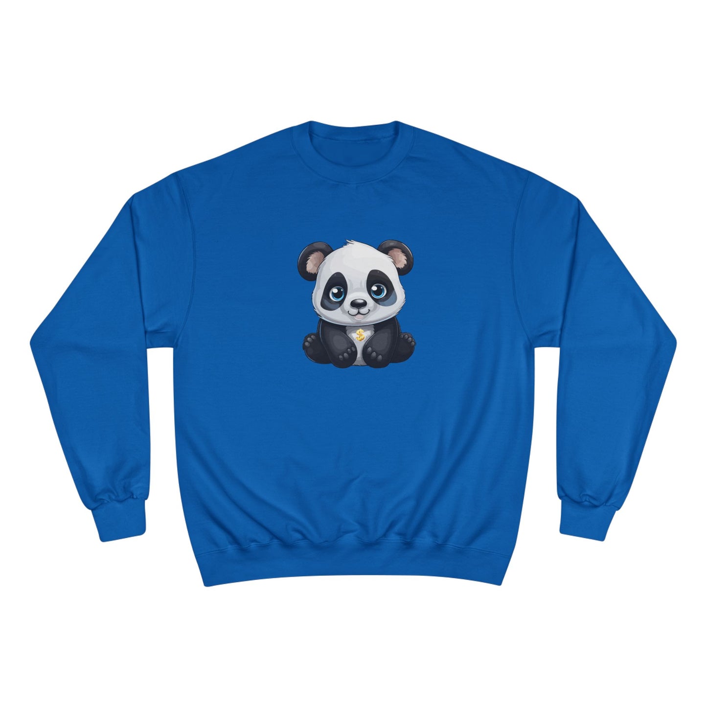 BOXXY MUNYUN PANDA SWEATSHIRT