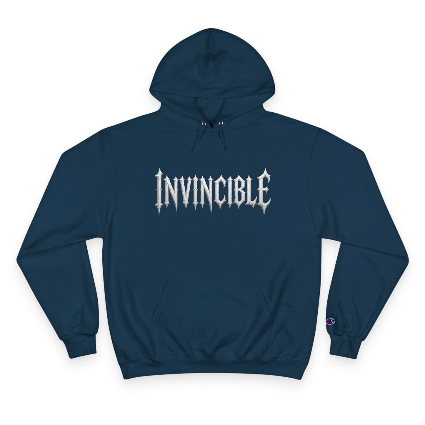 BOXXY INVINCIBLE HOODIE