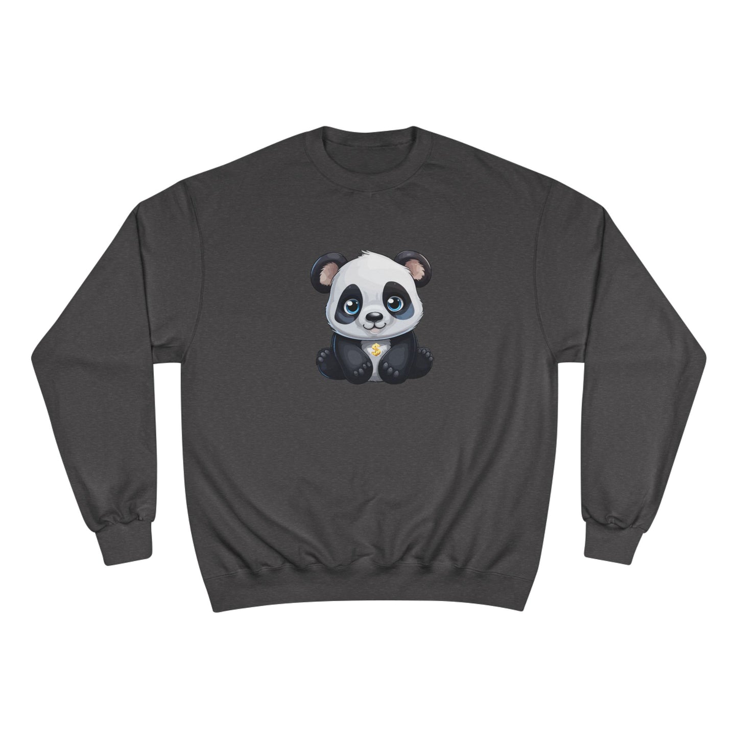 BOXXY MUNYUN PANDA SWEATSHIRT