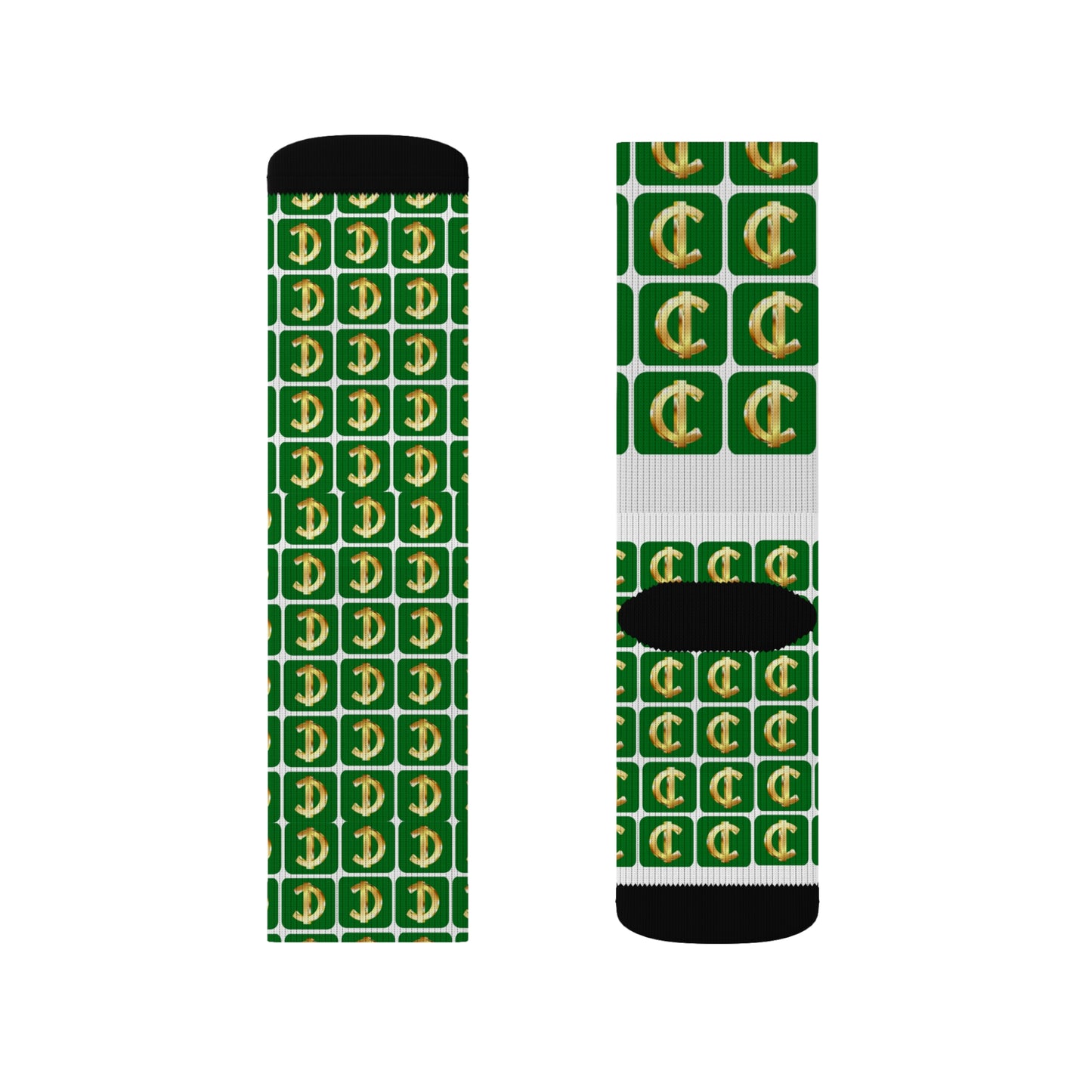 SUPREMEMATHEMATICS CEDI SOCKS