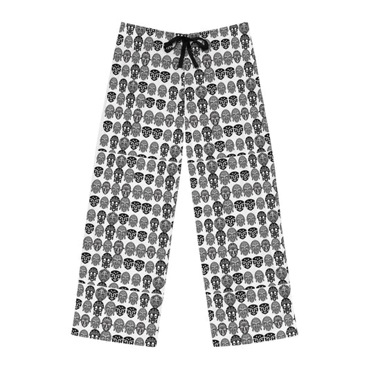 SUPREMEMATHEMATICS MENS PAJAMA PANT