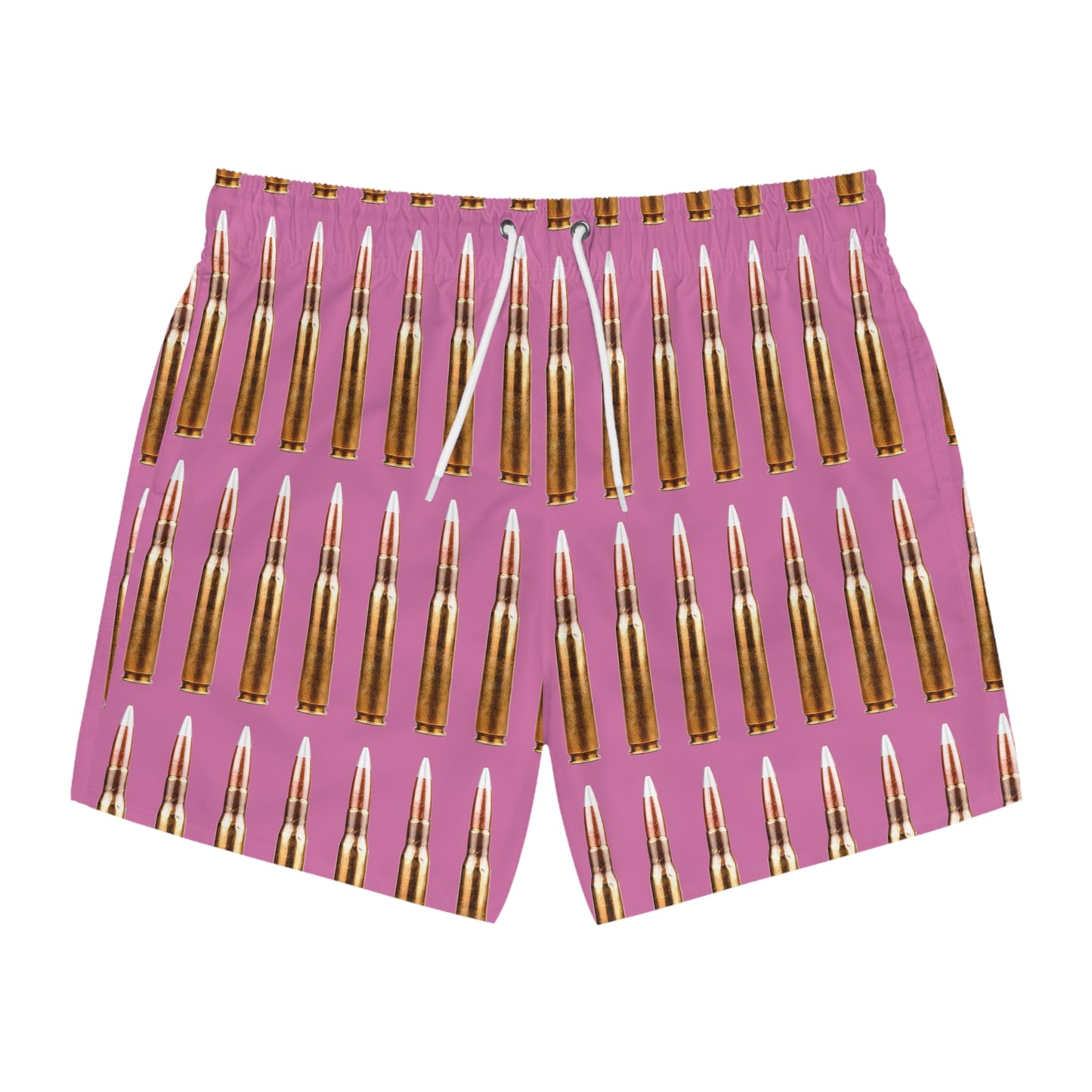 SUPREMEMATHEMATICS BULLET SWIM TRUNKS