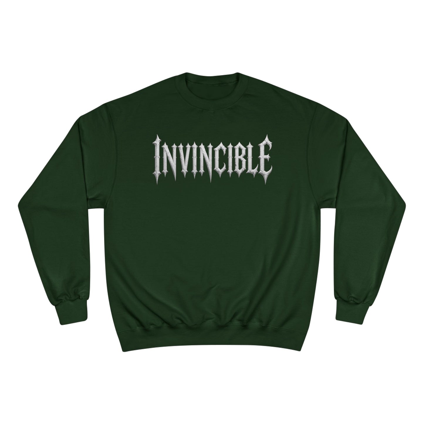 BOXXY INVINCIBLE SWEATSHIRT