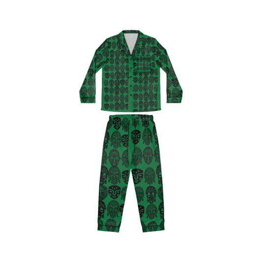 SUPREMEMATHEMATICS PAJAMAS