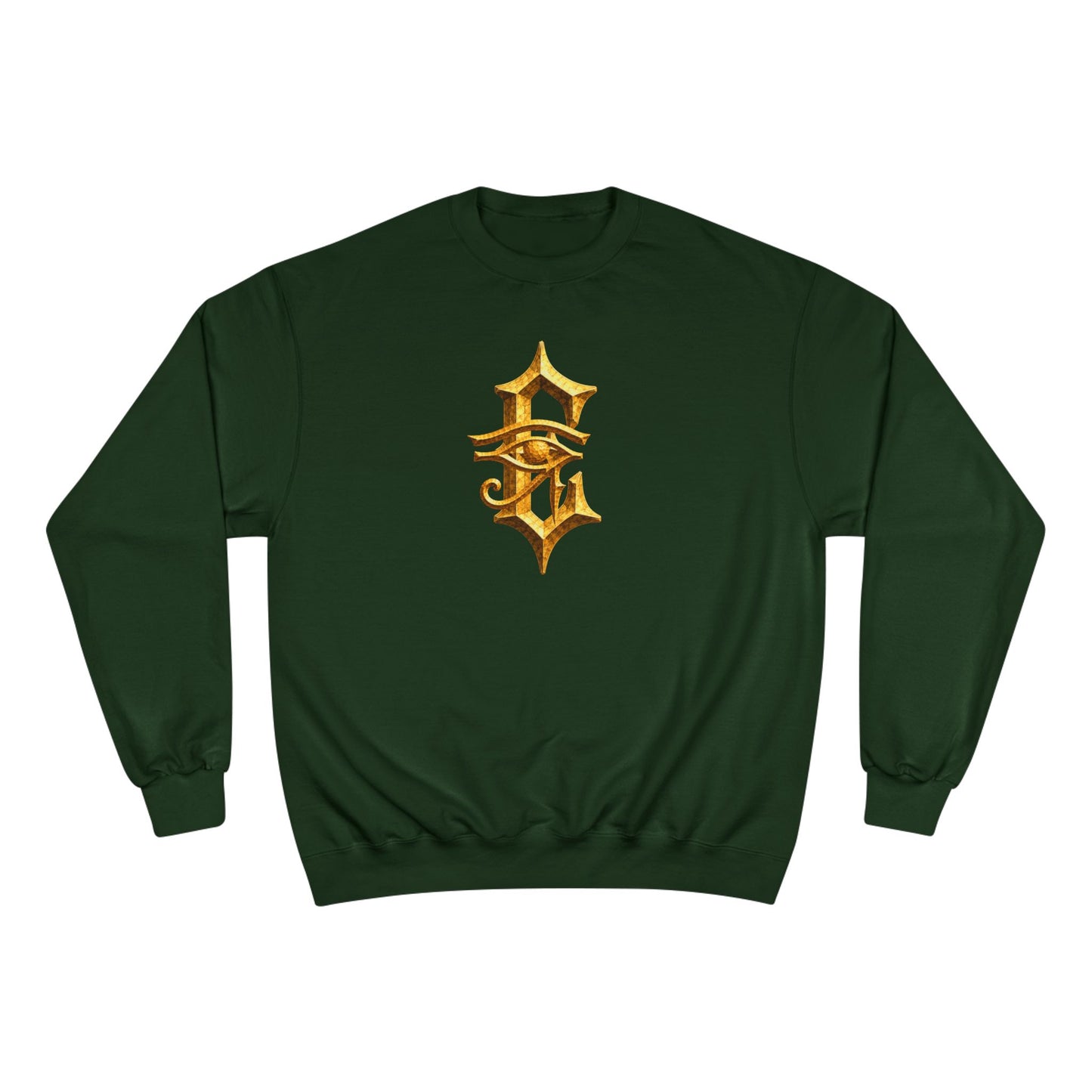 BOXXY E SWEATSHIRT
