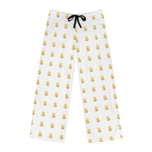 SUPREMEMATHEMATICS DOLLAR PAJAMAS