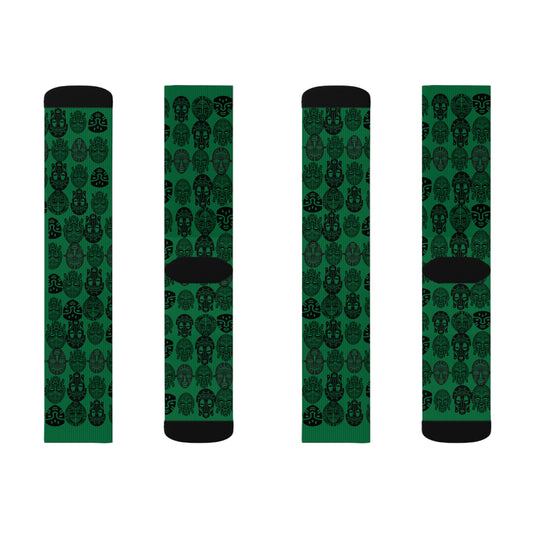 SUPREMEMATHEMATICS HOME SOCKS