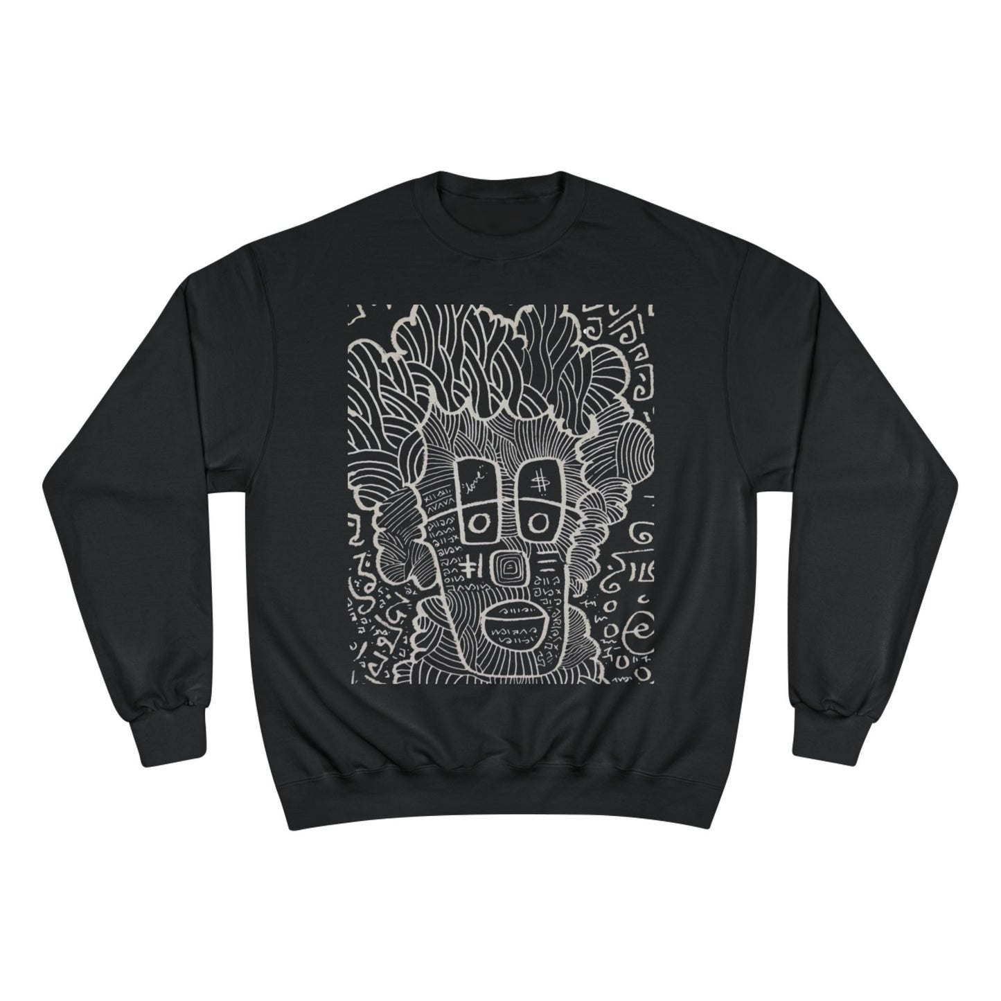 BOXXY GENESIS SWEATER