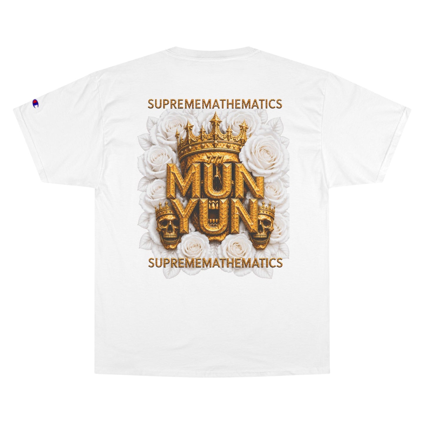 BOXXY MUNYUN TEE
