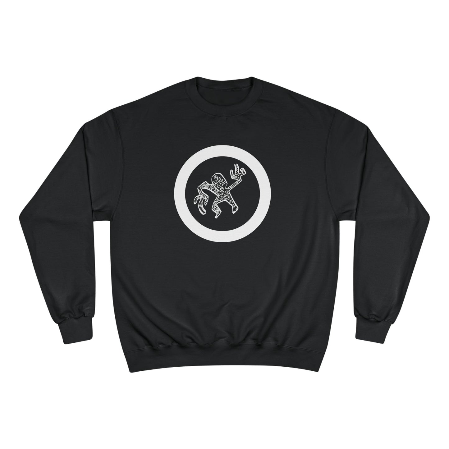 BOXXY “P” SWEATSHIRT
