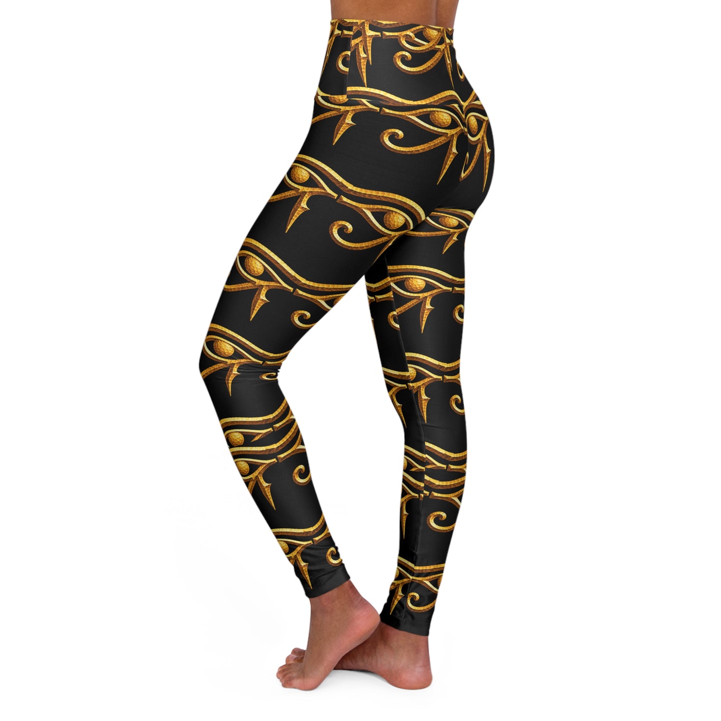 BOXXY HORUS YOGA PANT