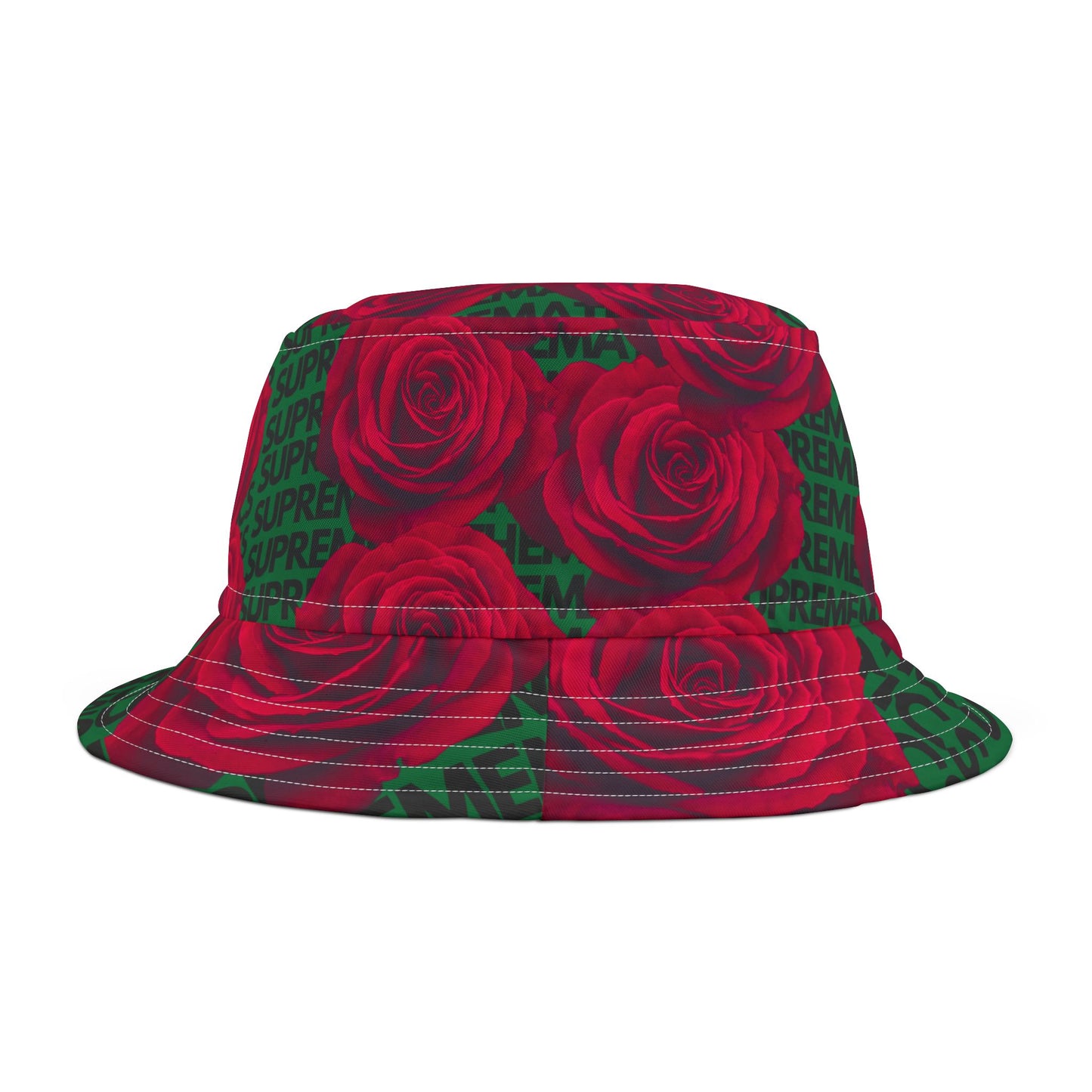 SUPREMEMATHEMATICS BUCKET HAT