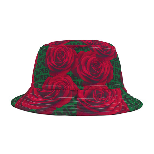 SUPREMEMATHEMATICS BUCKET HAT