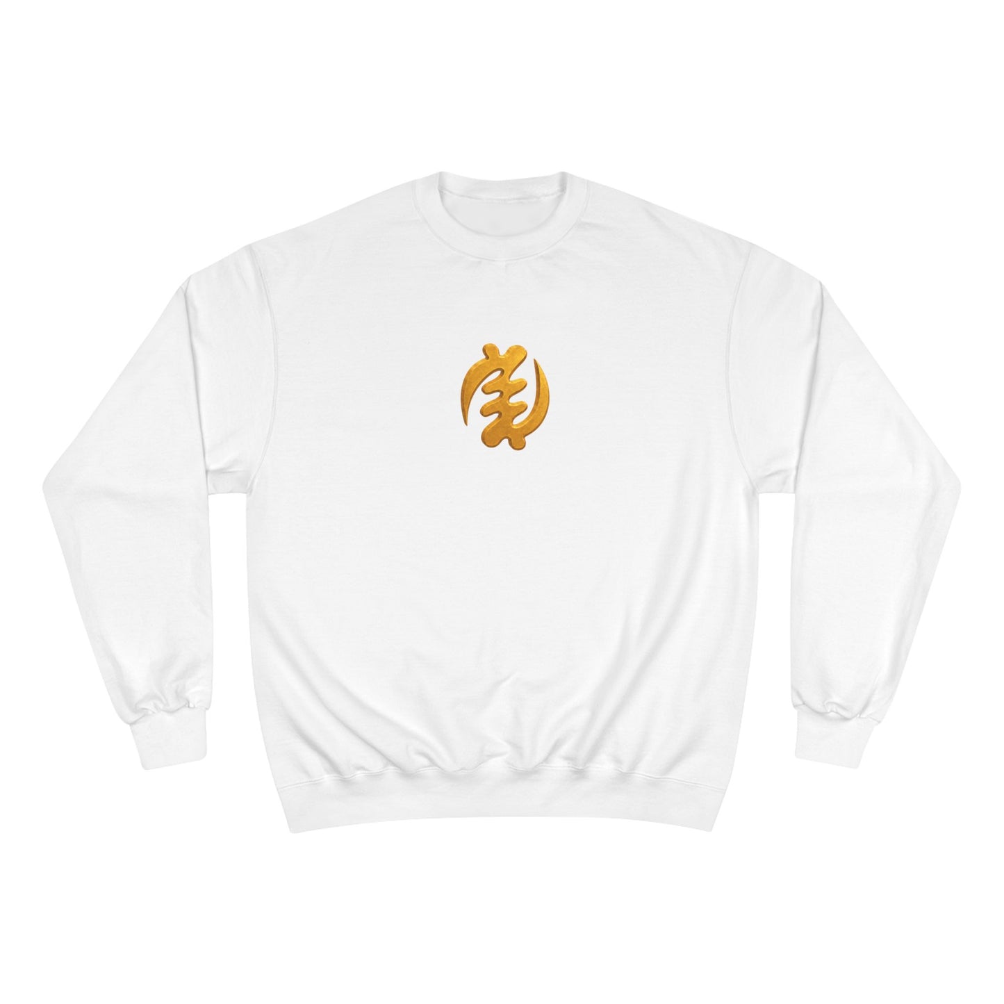 BOXXY GYE NYAME SWEATSHIRT 3