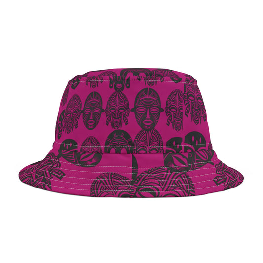 SUPREMEMATHEMATICS BUCKET HAT
