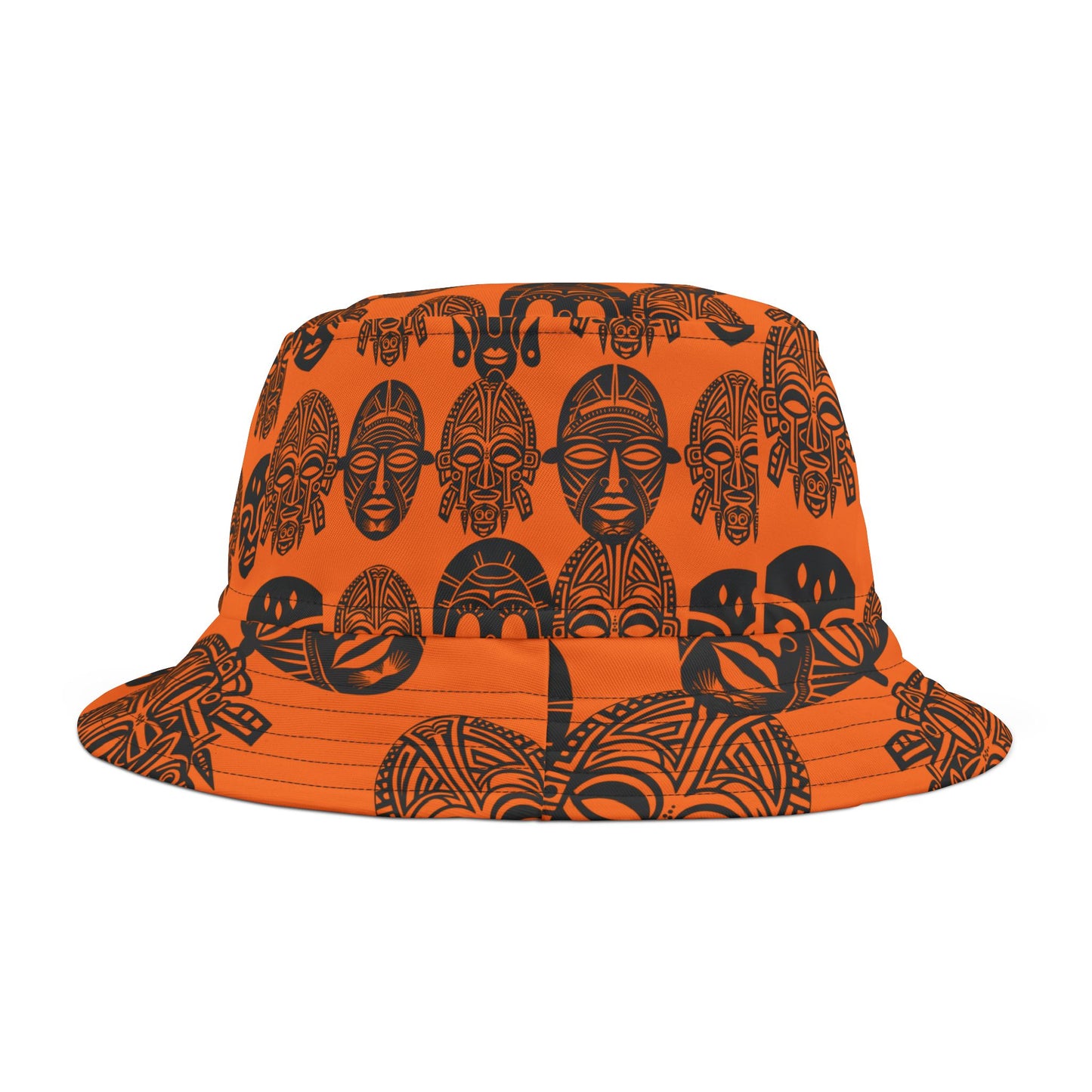 SUPREMEMATHEMATICS BUCKET HAT