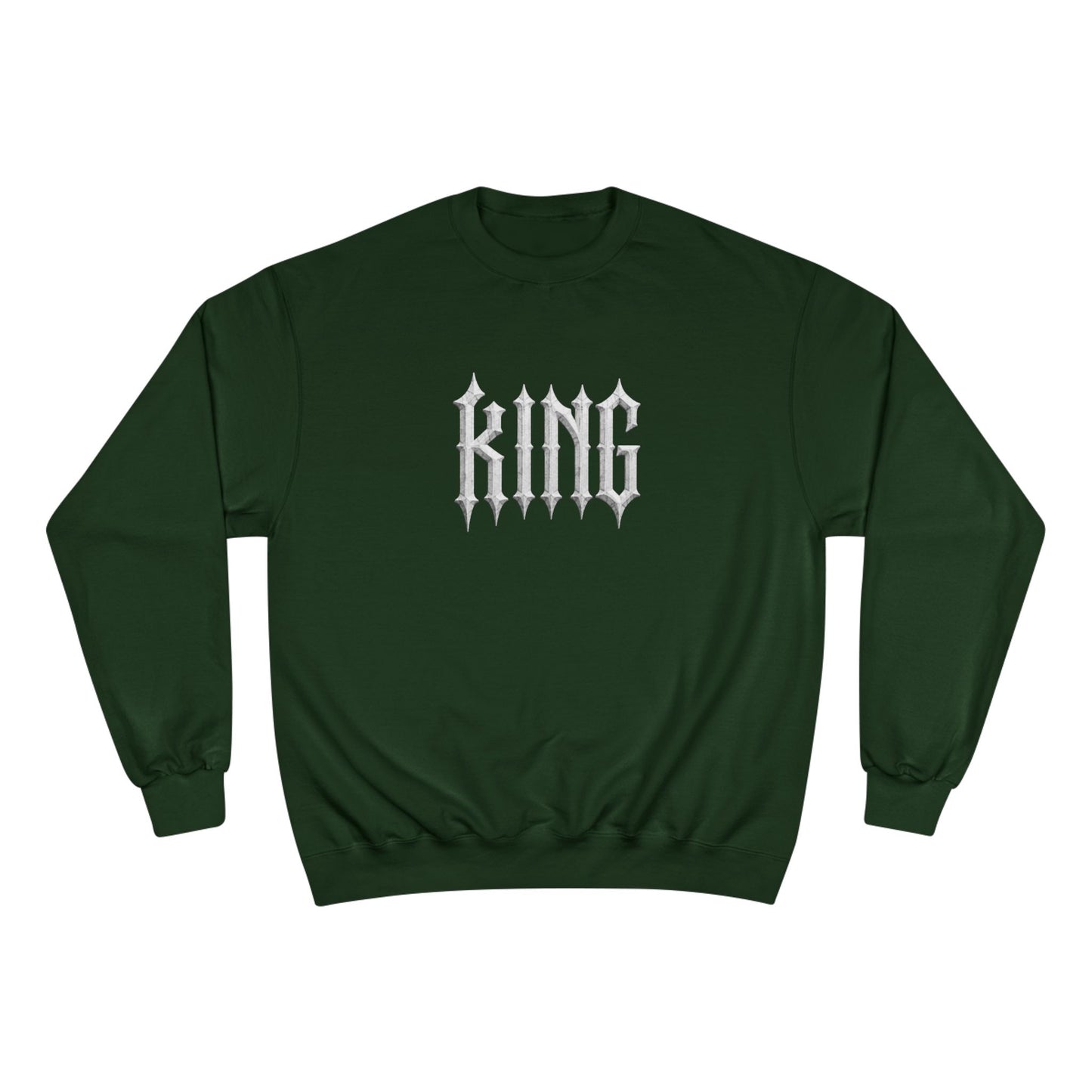 BOXXY KING SWEAT SHIRT 2