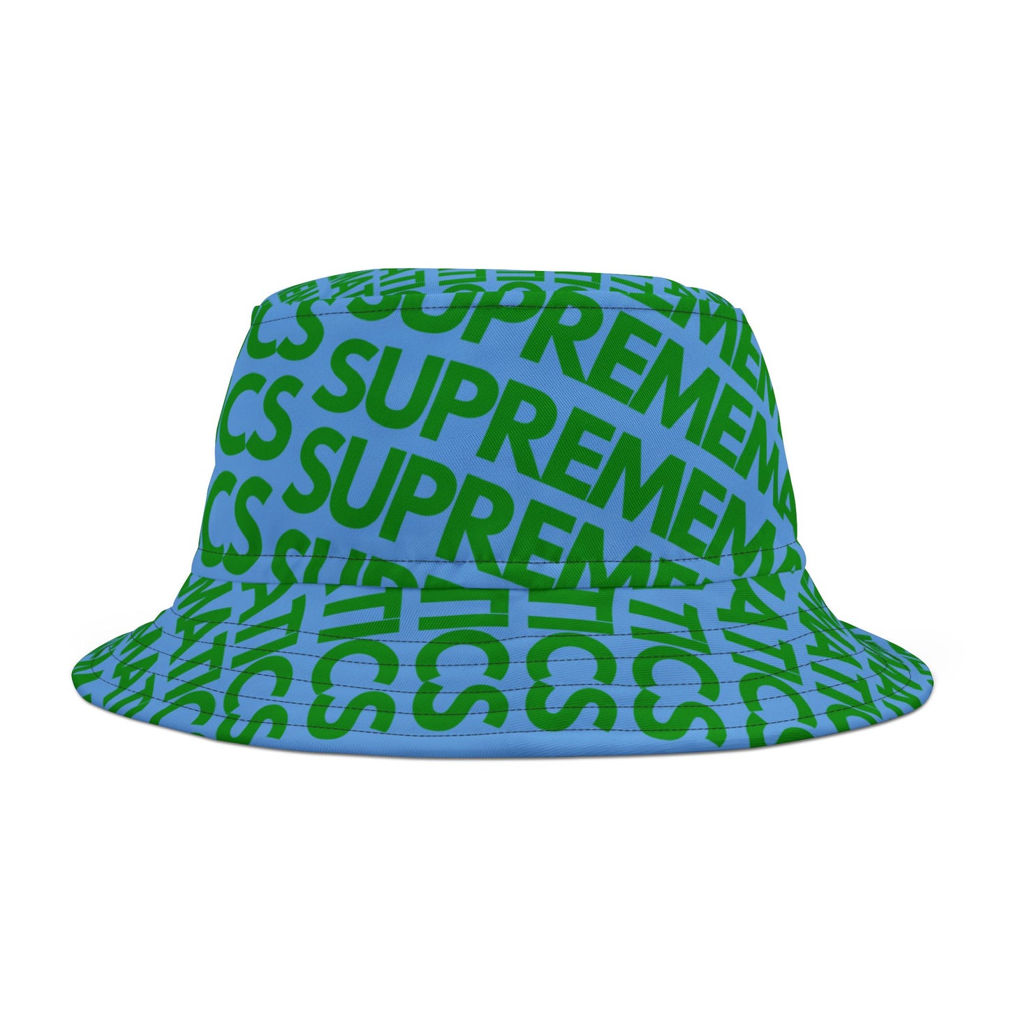 SUPREMEMATHEMATICS BUCKET HAT