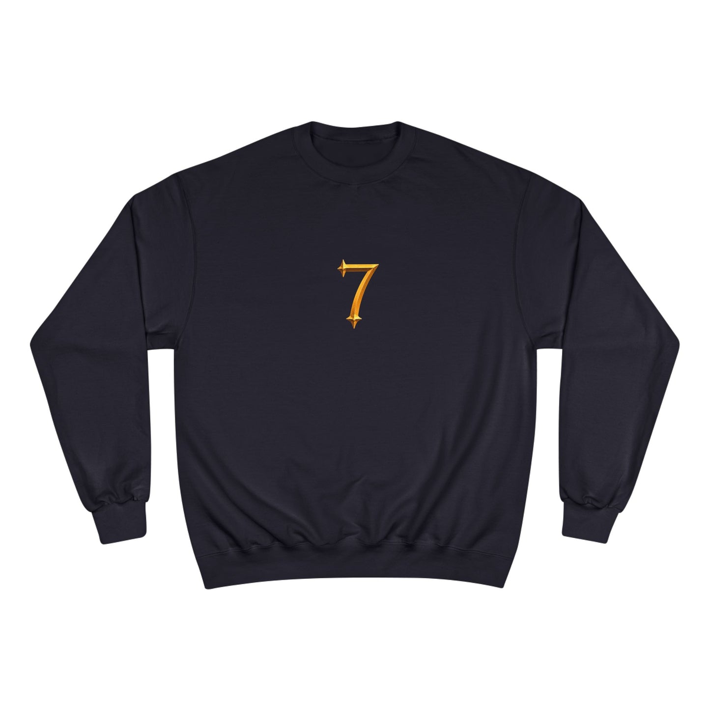 BOXXY 7 SWEATSHIRT