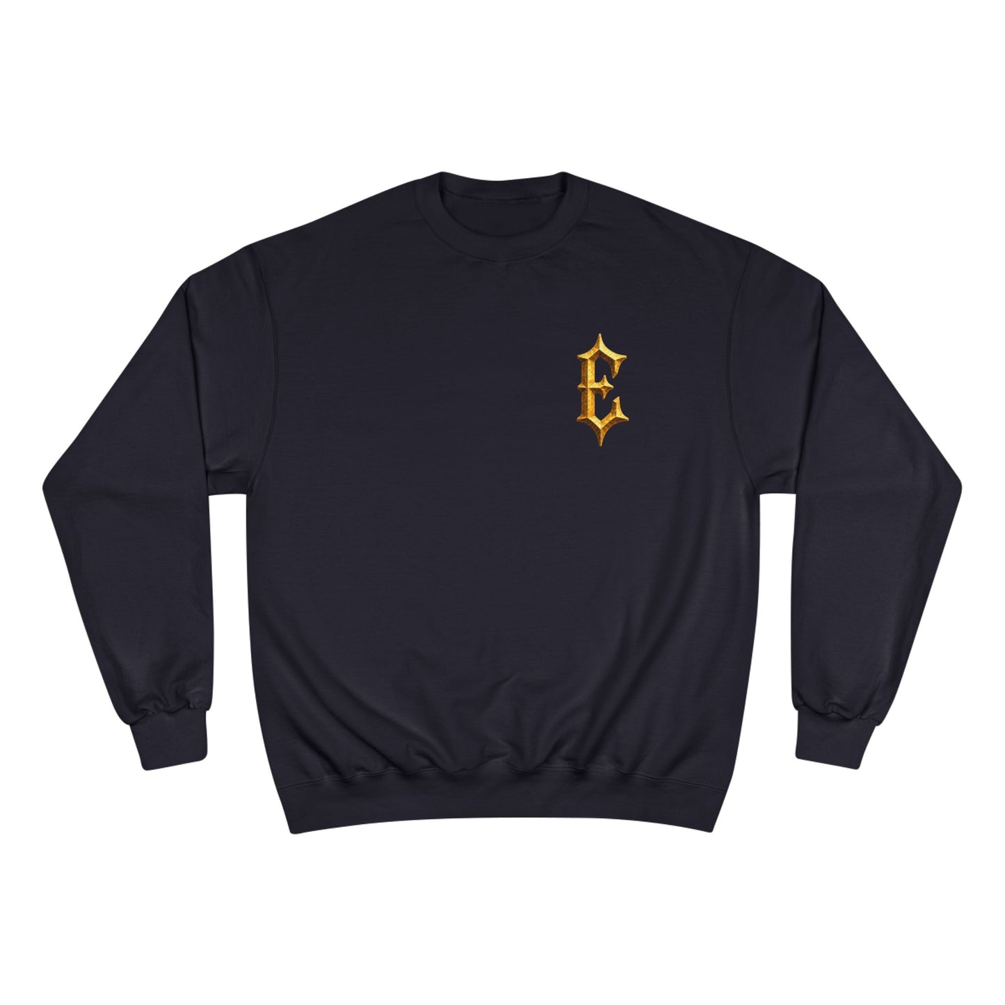 BOXXY E SWEATSHIRT