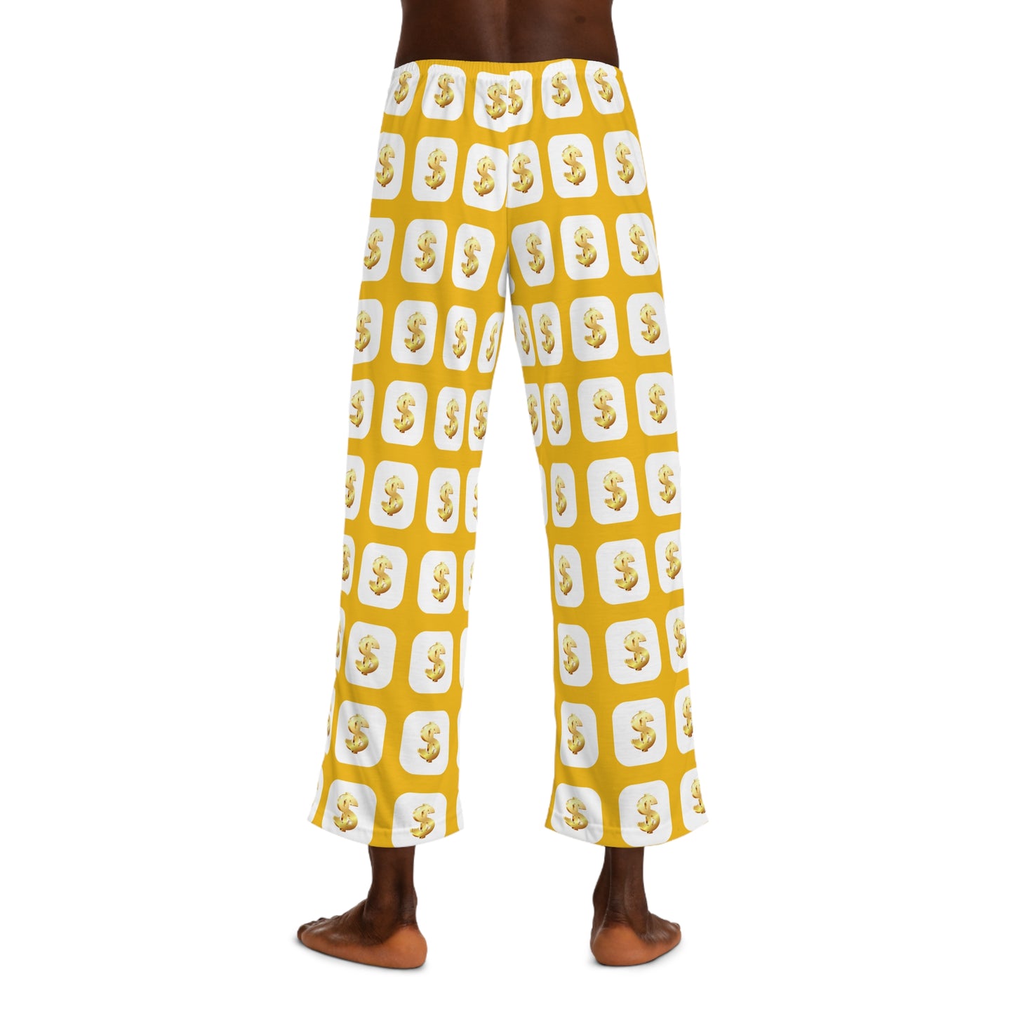 SUPREMEMATHEMATICS DOLLAR PAJAMAS