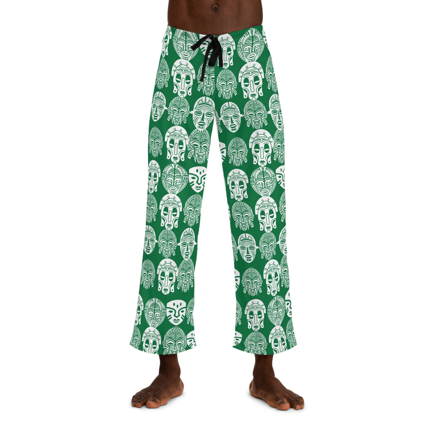 SUPREMEMATHEMATICS MENS PAJAMAS
