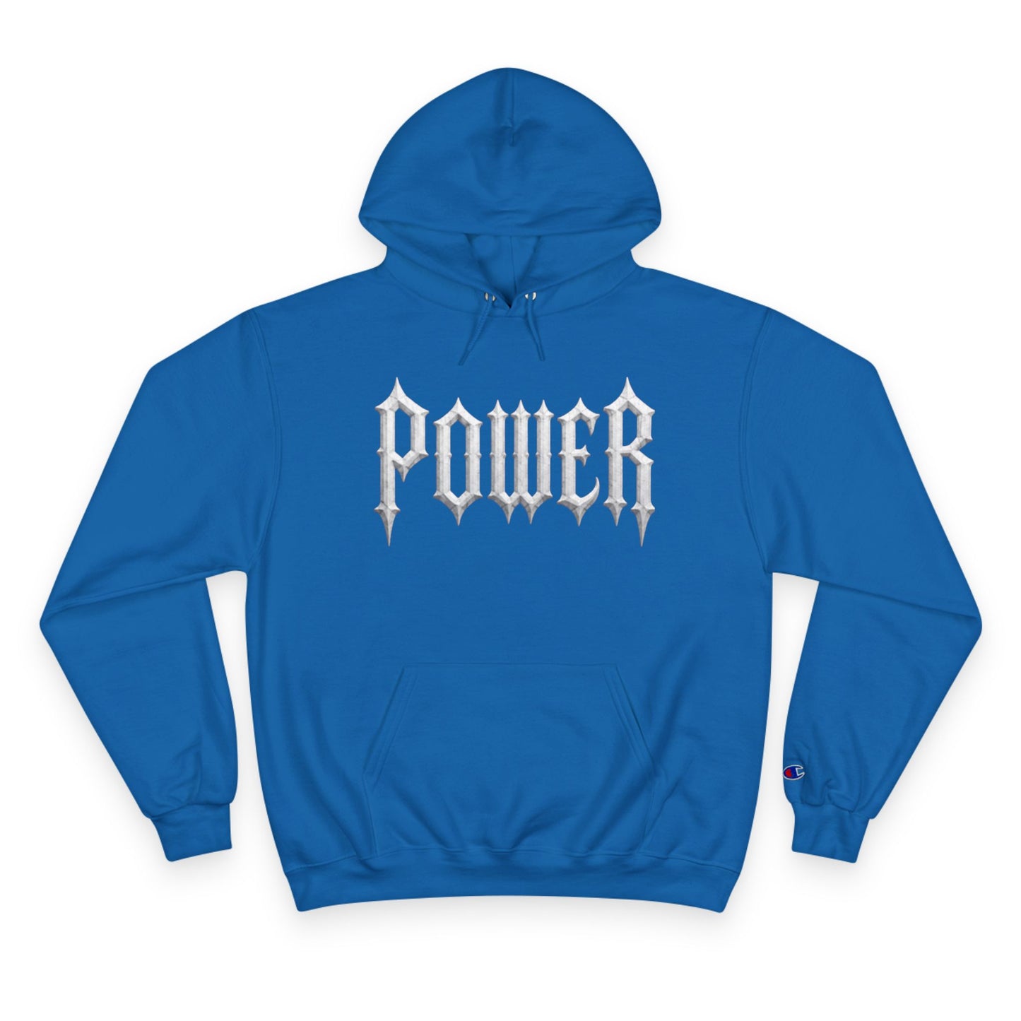 BOXXY POWER HOODIE