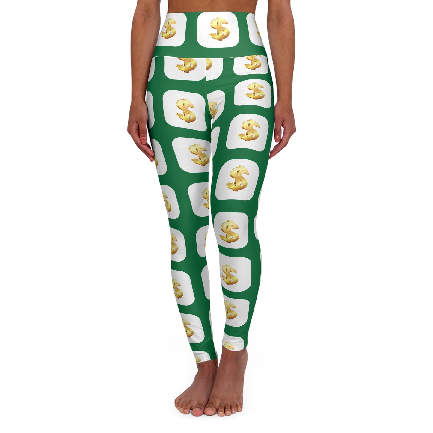 BOXXY CASHAPP YOGA PANT