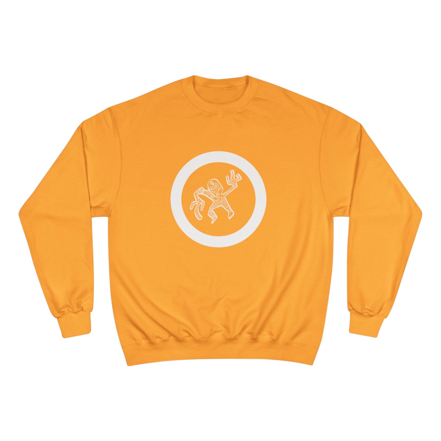 BOXXY LETS MAKE LOVE CREWNECK