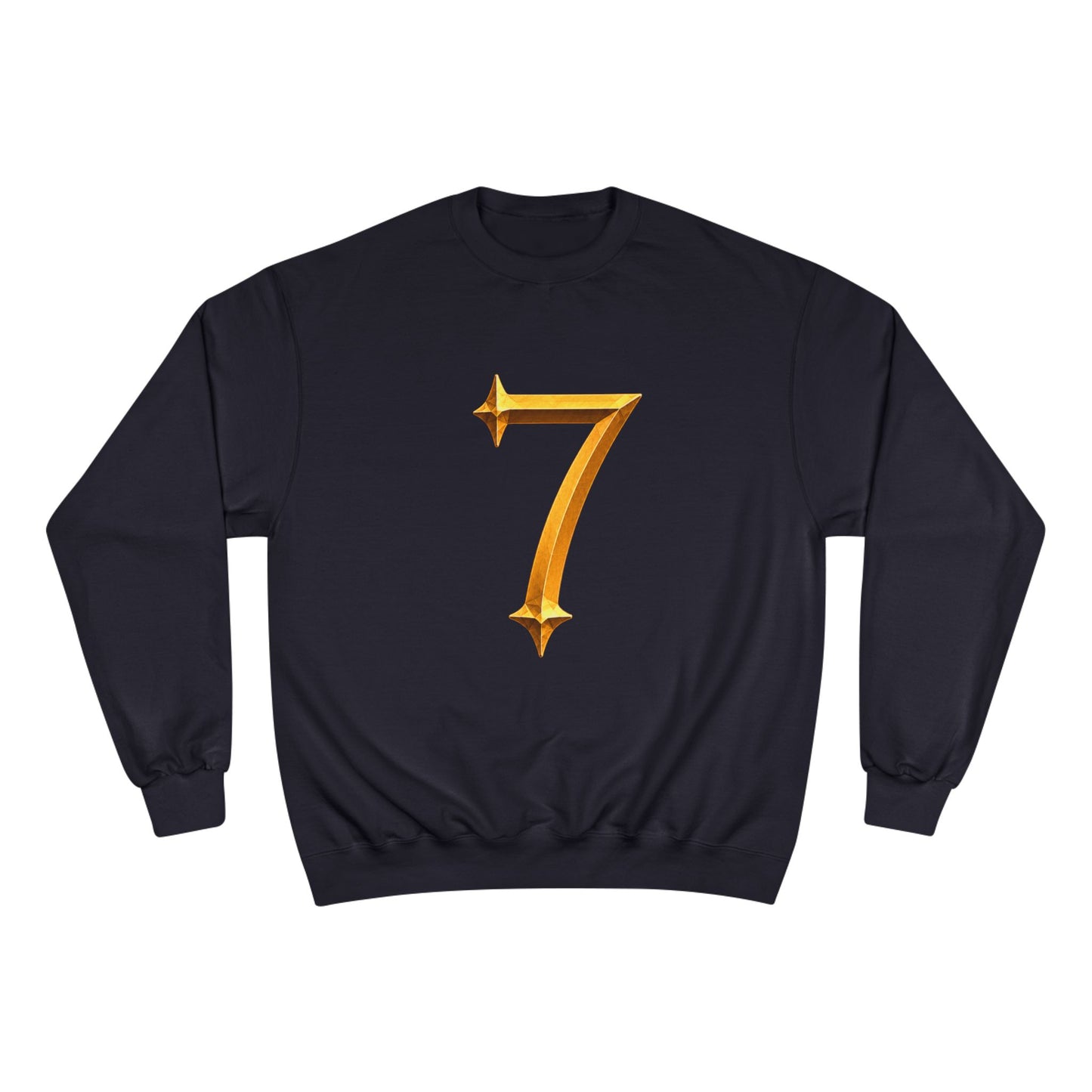 BOXXY 7 SWEATSHIRT