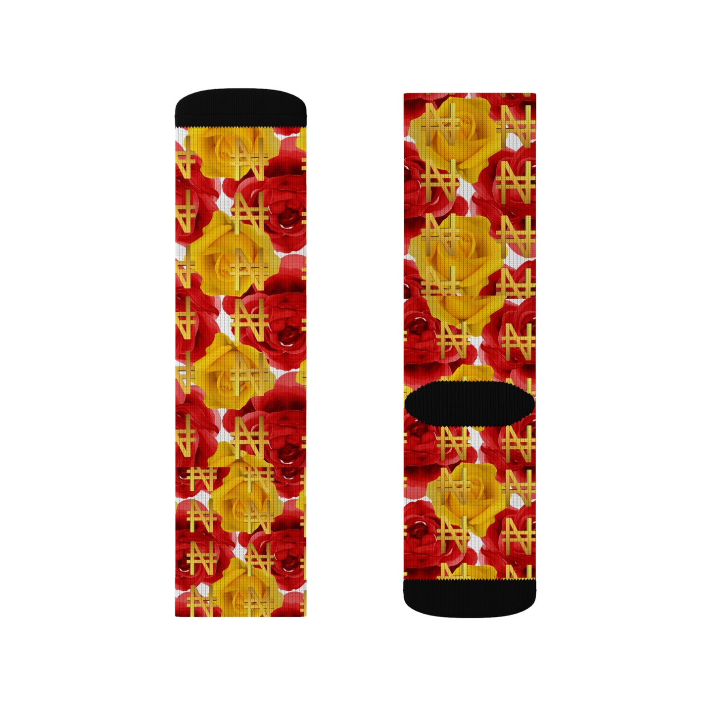 SUPREMEMATHEMATICS NAIRA SOCKS