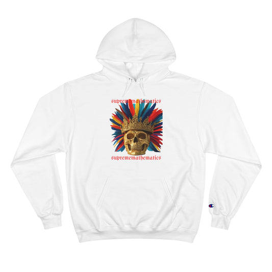 SUPREMEMATHEMATICS KONG HOODIE