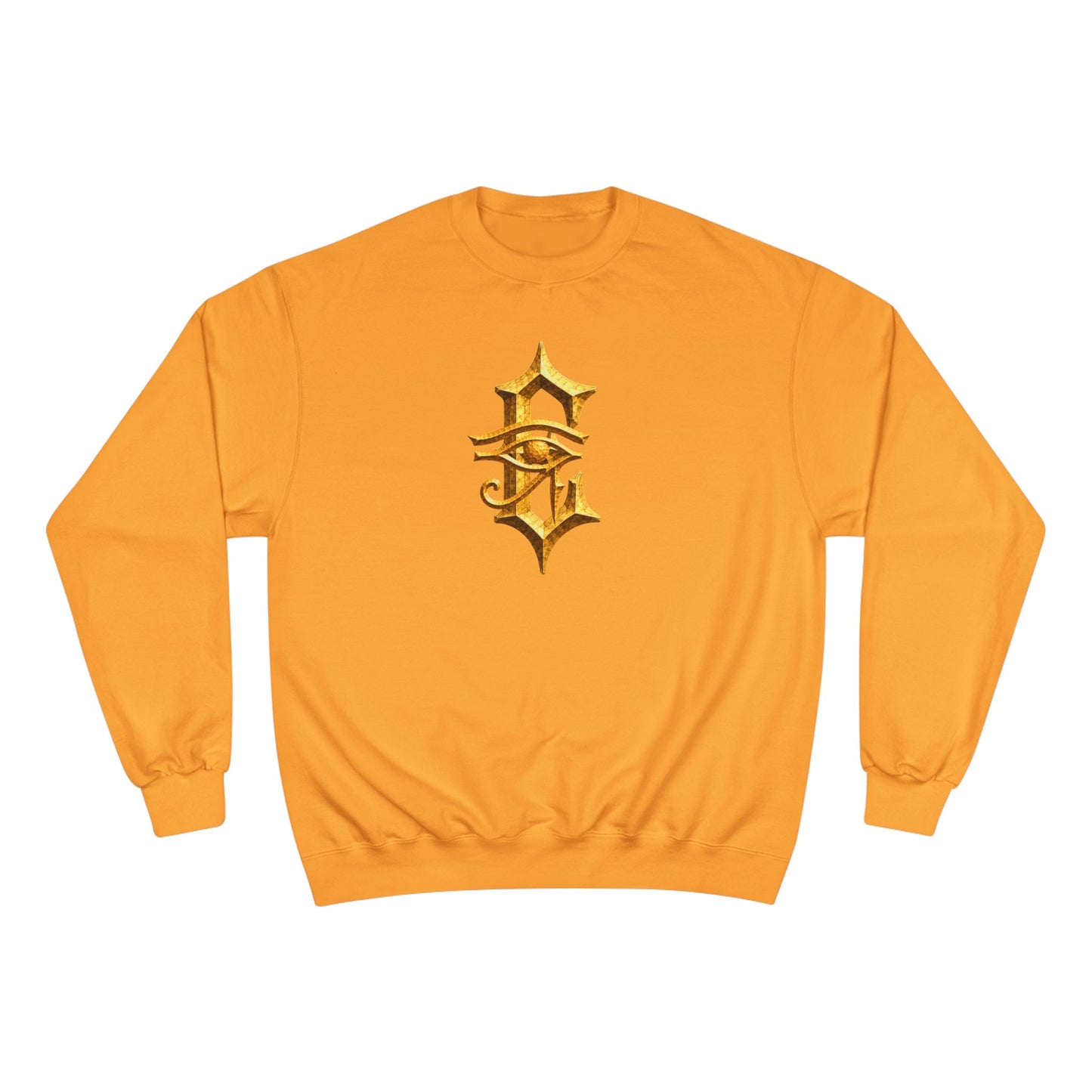 BOXXY E SWEATSHIRT