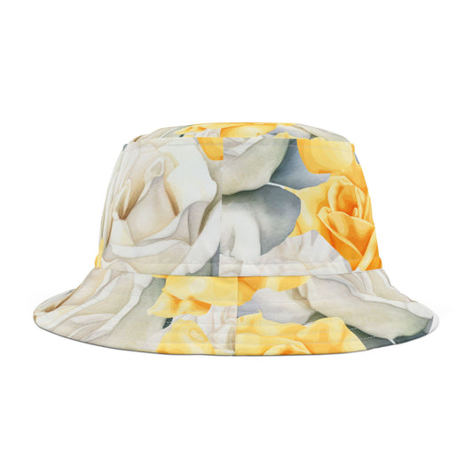 SUPREMEMATHEMATICS BUCKET HAT